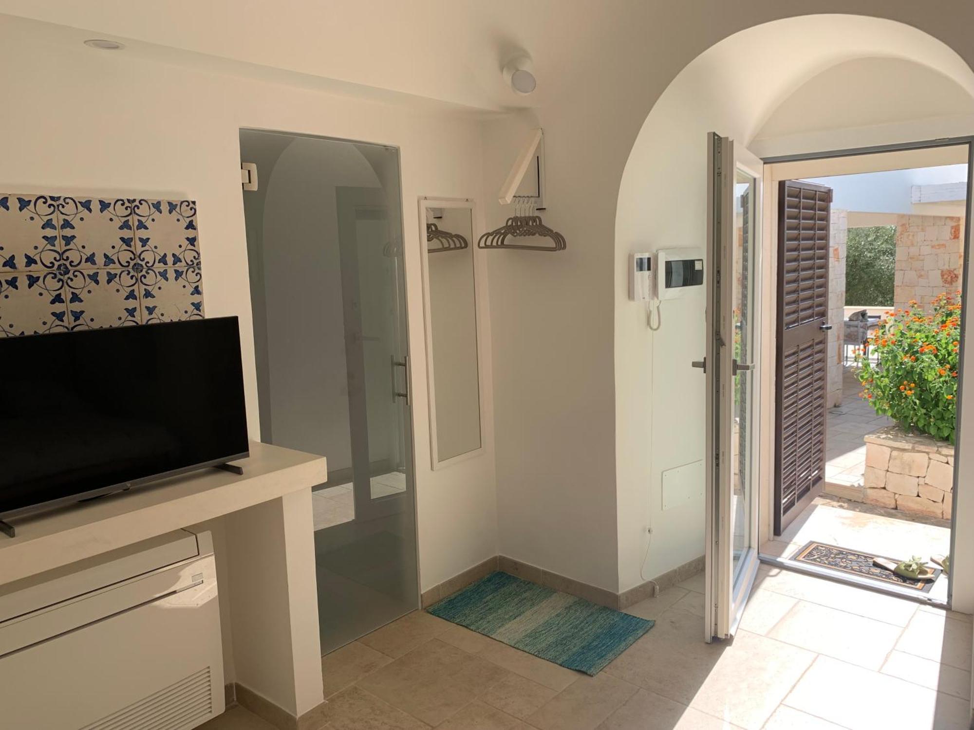 Il Quieto Uliveto Villa Ostuni Dış mekan fotoğraf